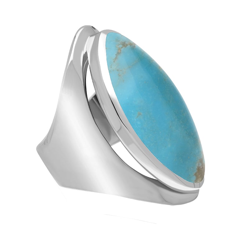 Native American Turquoise Rings – NY Texas Style Boutique
